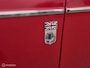 MG MG C Triumph cabriolet