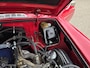 MG MG C Triumph cabriolet