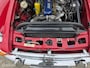 MG MG C Triumph cabriolet
