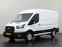 Ford Transit 2.0TDCI 130PK L2H2 | Airco | Cruise | 3-Zits | Betimmering