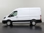 Ford Transit 2.0TDCI 130PK L2H2 | Airco | Cruise | 3-Zits | Betimmering