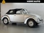 Volkswagen Kever Cabriolet | Radio | Linnen kap | Hard