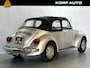 Volkswagen Kever Cabriolet | Radio | Linnen kap | Hard