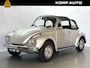 Volkswagen Kever Cabriolet | Radio | Linnen kap | Hard