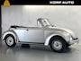 Volkswagen Kever Cabriolet | Radio | Linnen kap | Hard