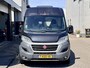 Pilote V600F 150PK Automaat | Camera | Dwarsbed | Zonnepaneel