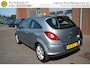 Opel Corsa 1.4-16V COSMO LUXE 3 DEURS AUT.AIRCO CRUISECONTROL STOEL+STUURVERWARMING 16INCH LMV PARKEERSENSOREN ELECTR.RAMEN/SPIEGELS