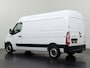 Opel Movano 2.3DCi 136PK L2H2 | Multimedia | Airco | Cruise | Camera | 3-Zits | Trekhaak