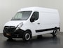 Opel Movano 2.3DCi 136PK L2H2 | Multimedia | Airco | Cruise | Camera | 3-Zits | Trekhaak