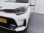 Kia Picanto 1.0 DPi GT-Line - Climate Control - Cruise Control - Navigatie - Apple Carplay / Android Auto - Lederen bekleding - Fabrieksgarantie tot 08-2028