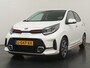 Kia Picanto 1.0 DPi GT-Line - Climate Control - Cruise Control - Navigatie - Apple Carplay / Android Auto - Lederen bekleding - Fabrieksgarantie tot 08-2028