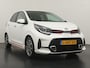 Kia Picanto 1.0 DPi GT-Line - Climate Control - Cruise Control - Navigatie - Apple Carplay / Android Auto - Lederen bekleding - Fabrieksgarantie tot 08-2028