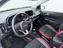 Kia Picanto 1.0 DPi GT-Line - Climate Control - Cruise Control - Navigatie - Apple Carplay / Android Auto - Lederen bekleding - Fabrieksgarantie tot 08-2028