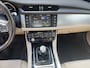 Jaguar XF 2.0d Prestige export €5950 Airco Cruise controle Stuurwielbediening Navigatie 5-Persoons Leder Telefoonverbinding Euro 6