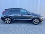 Kia Niro Hybrid 1.6 GDi ExecutiveLine Navigatie, Leder, 18"Lm, LED, Afn.Trekhaak, Stoel/Stuurverwarming, Head Up Display