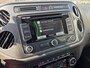 Volkswagen Tiguan 1.4 TSI Sport&Style, trekhaak, rijklaar