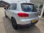 Volkswagen Tiguan 1.4 TSI Sport&Style, trekhaak, rijklaar