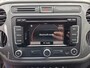 Volkswagen Tiguan 1.4 TSI Sport&Style, trekhaak, rijklaar