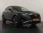 Nissan Qashqai 1.3 MHEV Xtronic Tekna | AUTOMAAT | Stoel-, stuur- & voorruitverw. | Panoramadak |