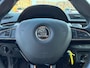 Skoda Fabia Combi 1.2 TSI Drive van 2de Eig met parkeersensoren en navigatie en bluetooth telefoon / media en airco