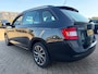 Skoda Fabia Combi 1.2 TSI Drive van 2de Eig met parkeersensoren en navigatie en bluetooth telefoon / media en airco