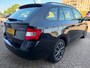 Skoda Fabia Combi 1.2 TSI Drive van 2de Eig met parkeersensoren en navigatie en bluetooth telefoon / media en airco