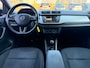 Skoda Fabia Combi 1.2 TSI Drive van 2de Eig met parkeersensoren en navigatie en bluetooth telefoon / media en airco