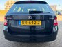 Skoda Fabia Combi 1.2 TSI Drive van 2de Eig met parkeersensoren en navigatie en bluetooth telefoon / media en airco