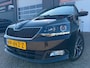 Skoda Fabia Combi 1.2 TSI Drive van 2de Eig met parkeersensoren en navigatie en bluetooth telefoon / media en airco