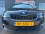 Skoda Fabia Combi 1.2 TSI Drive van 2de Eig met parkeersensoren en navigatie en bluetooth telefoon / media en airco