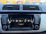 Skoda Fabia Combi 1.2 TSI Drive van 2de Eig met parkeersensoren en navigatie en bluetooth telefoon / media en airco