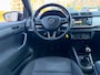 Skoda Fabia Combi 1.2 TSI Drive van 2de Eig met parkeersensoren en navigatie en bluetooth telefoon / media en airco