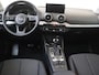 Audi Q2 35 TFSI Advanced edition | Achteruitrijcamera | Stoelverwarming | Adaptieve cruise control | CarPlay | Draadloze telefoonlader | Climate control |