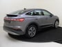 Audi Q4 Sportback e-tron 35 Advanced edition 55 kWh | SoH 89% | Achteruitrijcamera | Lederen bekleding | Adaptieve cruise control | Keyless | Elektrische kofferklep | Sfeerverlichting | Stoelverwarming | Navigatie |