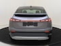 Audi Q4 Sportback e-tron 35 Advanced edition 55 kWh | SoH 89% | Achteruitrijcamera | Lederen bekleding | Adaptieve cruise control | Keyless | Elektrische kofferklep | Sfeerverlichting | Stoelverwarming | Navigatie |