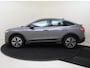 Audi Q4 Sportback e-tron 35 Advanced edition 55 kWh | SoH 89% | Achteruitrijcamera | Lederen bekleding | Adaptieve cruise control | Keyless | Elektrische kofferklep | Sfeerverlichting | Stoelverwarming | Navigatie |