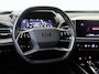 Audi Q4 Sportback e-tron 35 Advanced edition 55 kWh | SoH 89% | Achteruitrijcamera | Lederen bekleding | Adaptieve cruise control | Keyless | Elektrische kofferklep | Sfeerverlichting | Stoelverwarming | Navigatie |