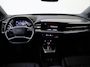 Audi Q4 Sportback e-tron 35 Advanced edition 55 kWh | SoH 89% | Achteruitrijcamera | Lederen bekleding | Adaptieve cruise control | Keyless | Elektrische kofferklep | Sfeerverlichting | Stoelverwarming | Navigatie |