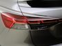Audi Q4 Sportback e-tron 35 Advanced edition 55 kWh | SoH 89% | Achteruitrijcamera | Lederen bekleding | Adaptieve cruise control | Keyless | Elektrische kofferklep | Sfeerverlichting | Stoelverwarming | Navigatie |