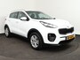 Kia Sportage 1.6 GDI DynamicLine | Camera • Climate • Cruise • Navi • NAP