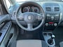 Suzuki SX4 1.6 Exclusive Cruise/Clima/Keyless/stoelverwarming