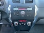 Suzuki SX4 1.6 Exclusive Cruise/Clima/Keyless/stoelverwarming