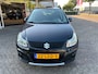 Suzuki SX4 1.6 Exclusive Cruise/Clima/Keyless/stoelverwarming
