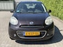 Nissan Micra 1.2 DIG-S ELLE Panodak Cruise Clima