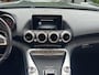 Mercedes-Benz AMG-GT Roadster 4.0