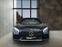 Mercedes-Benz AMG-GT Roadster 4.0