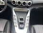 Mercedes-Benz AMG-GT Roadster 4.0