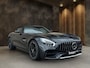 Mercedes-Benz AMG-GT Roadster 4.0