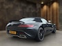 Mercedes-Benz AMG-GT Roadster 4.0