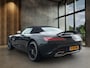Mercedes-Benz AMG-GT Roadster 4.0